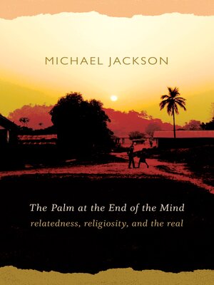 cover image of The Palm at the End of the Mind
